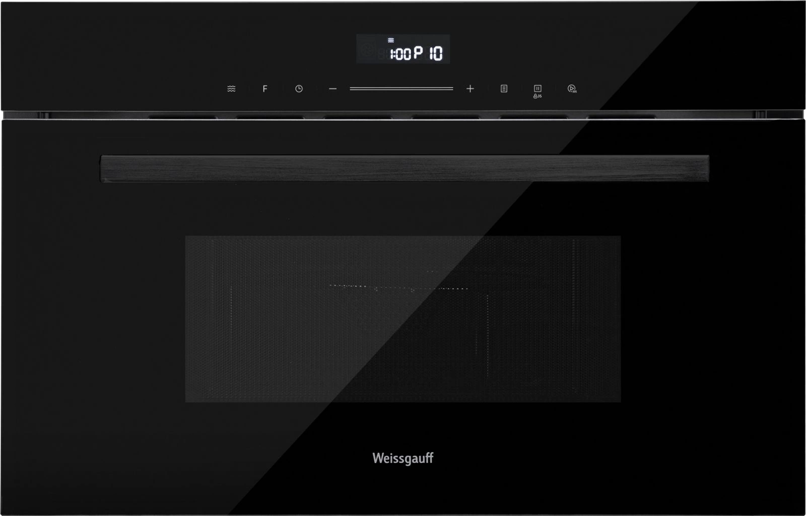 Микроволновая печь Weissgauff BMWO-341 DB Edition, превью следующего фото