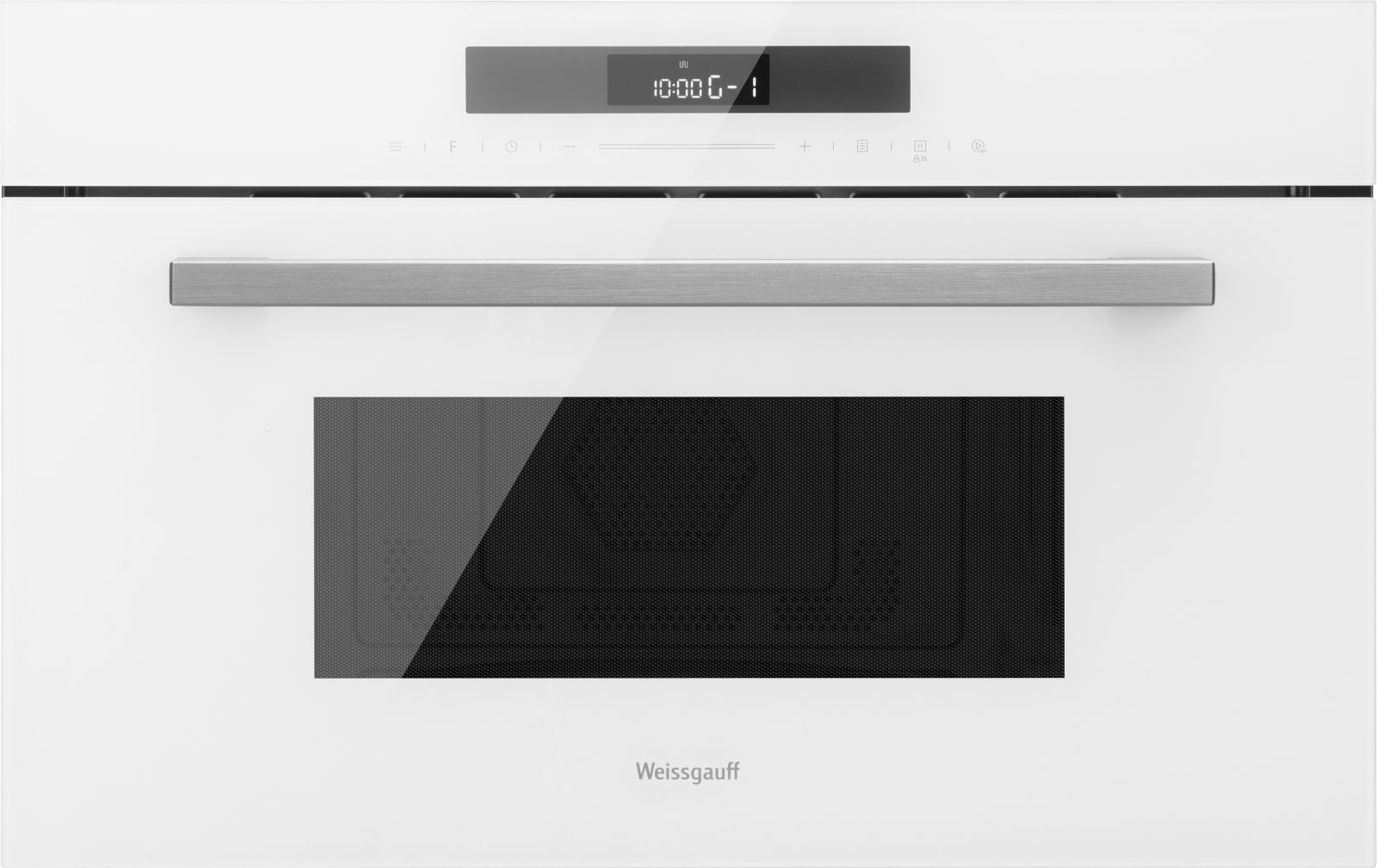 Микроволновая печь Weissgauff BMWO-342 DW Touch, фото 2