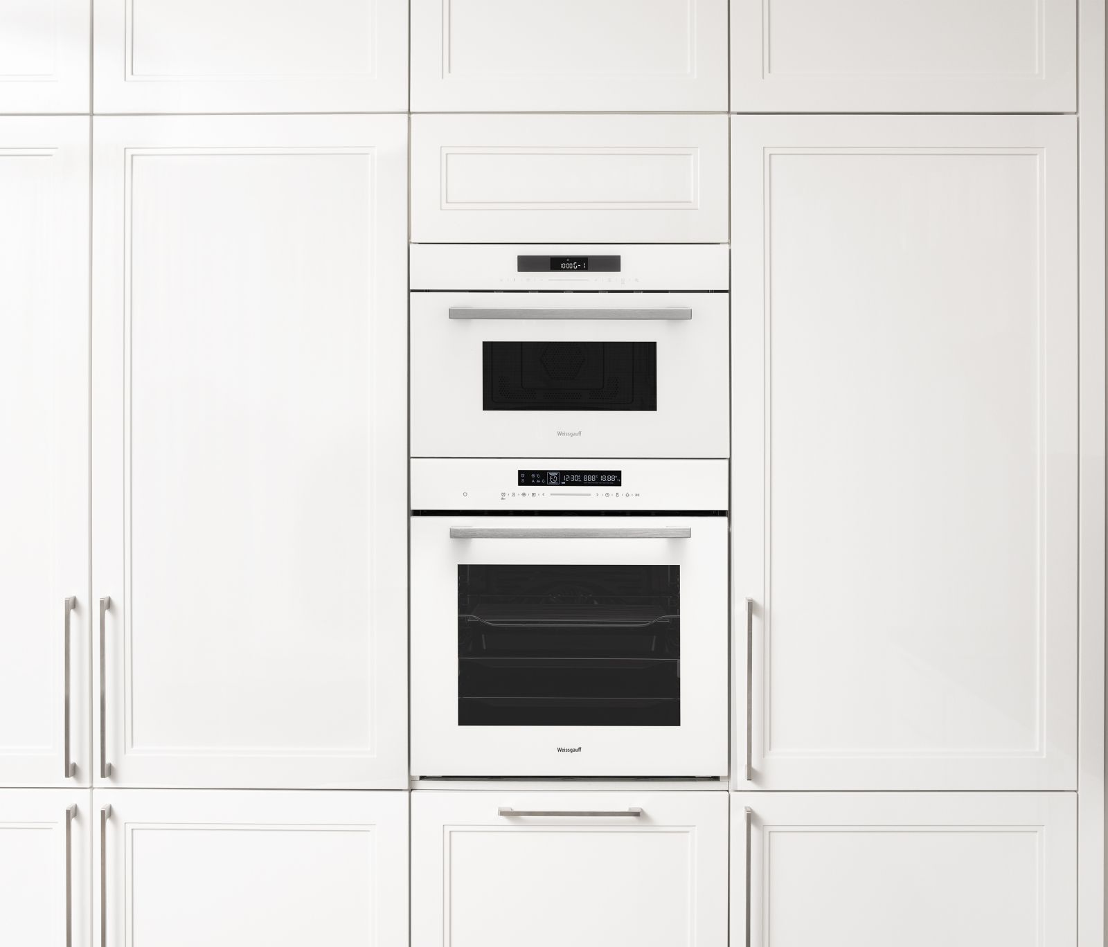 Микроволновая печь Weissgauff BMWO-342 DW Touch, фото 6