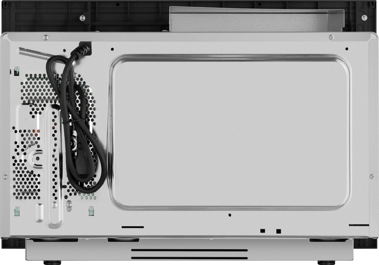 Микроволновая печь Weissgauff HMT-725 Touch Grill, фото 9