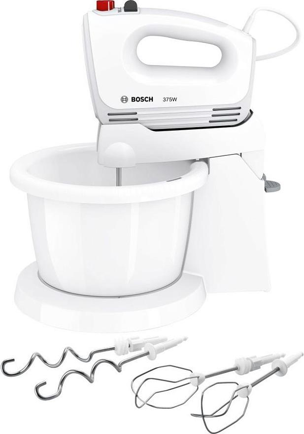 Миксер BOSCH MFQ2600W, фото 2