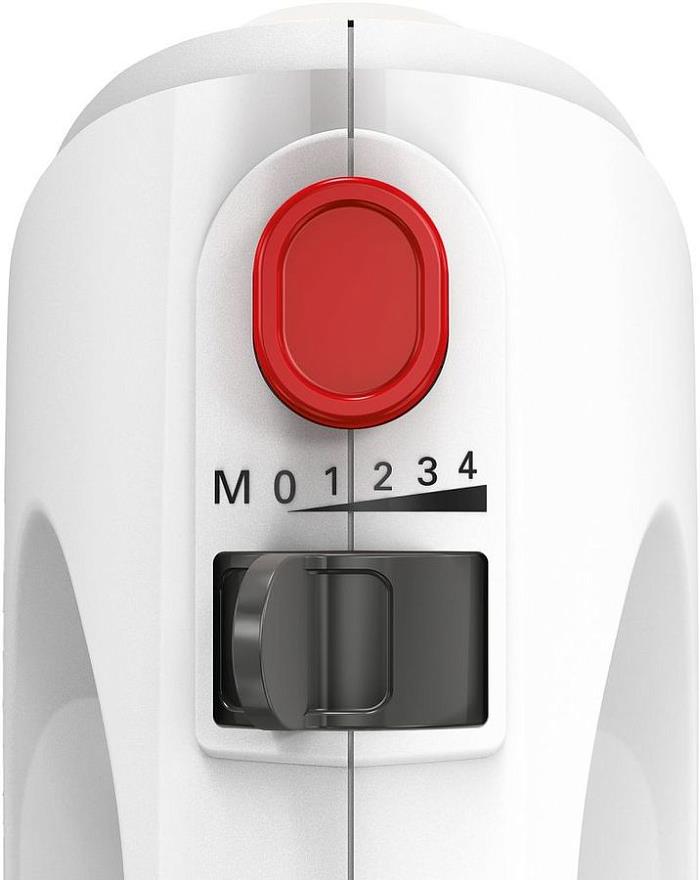 Миксер BOSCH MFQ2600W, превью предыдущего фото