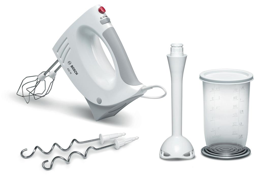 Миксер BOSCH MFQ3540, превью следующего фото
