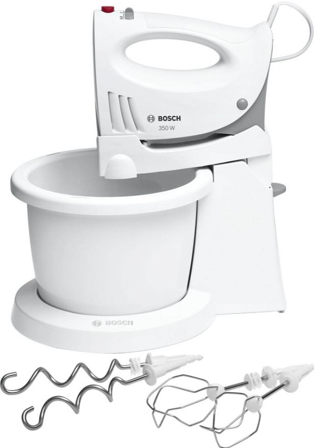 Миксер BOSCH MFQ3555, превью следующего фото