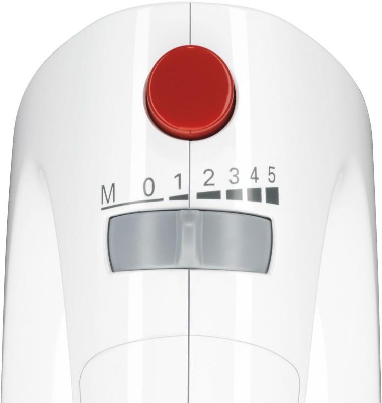 Миксер BOSCH MFQ3555, фото 3