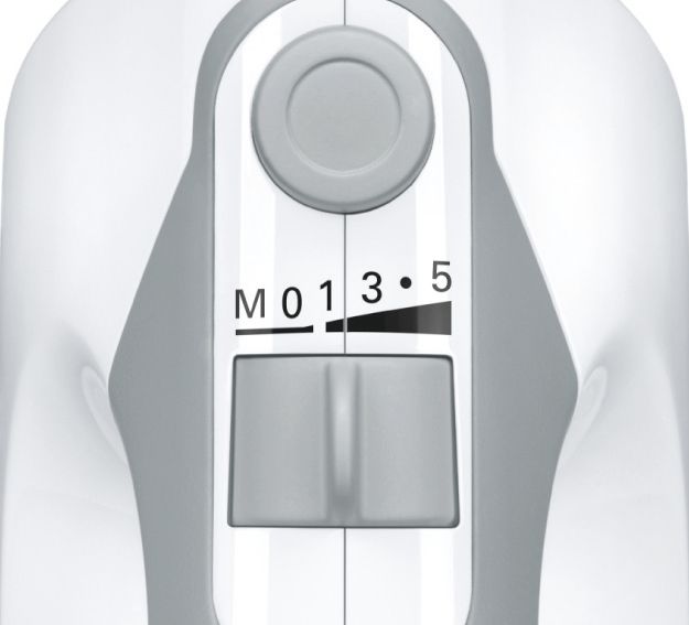 Миксер Bosch MFQ36470 белый, фото 7