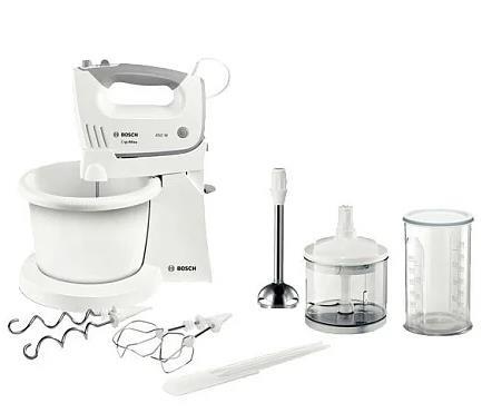 Миксер BOSCH MFQ36490, превью предыдущего фото