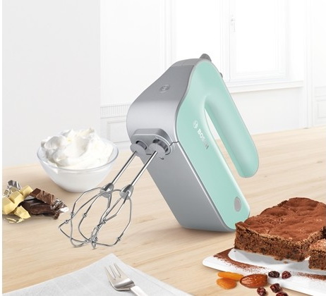 Миксер BOSCH MFQ40302, фото 5