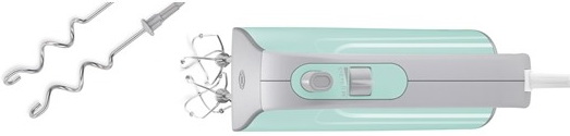 Миксер BOSCH MFQ40302, фото 7