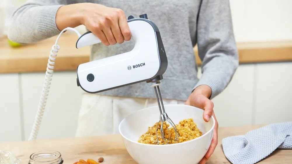 Миксер Bosch MFQ49300, превью следующего фото