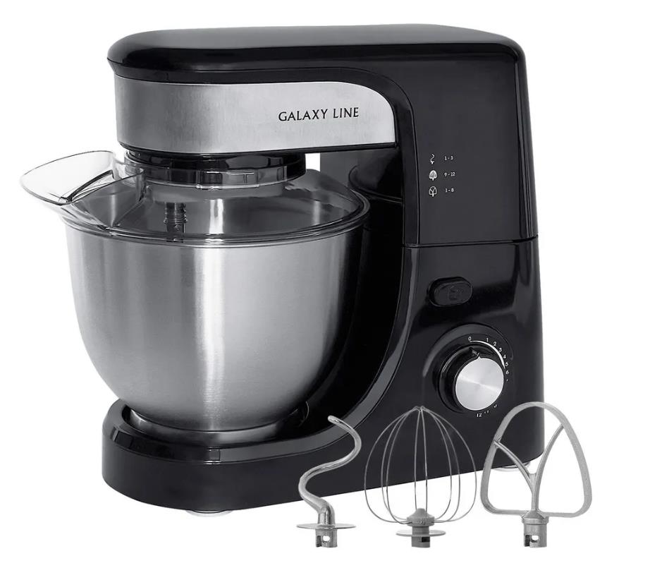 Миксер GALAXY LINE GL 2231, превью следующего фото