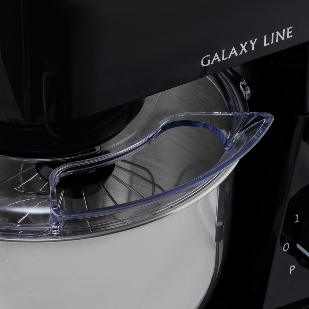 Миксер GALAXY LINE GL 2236, фото 5