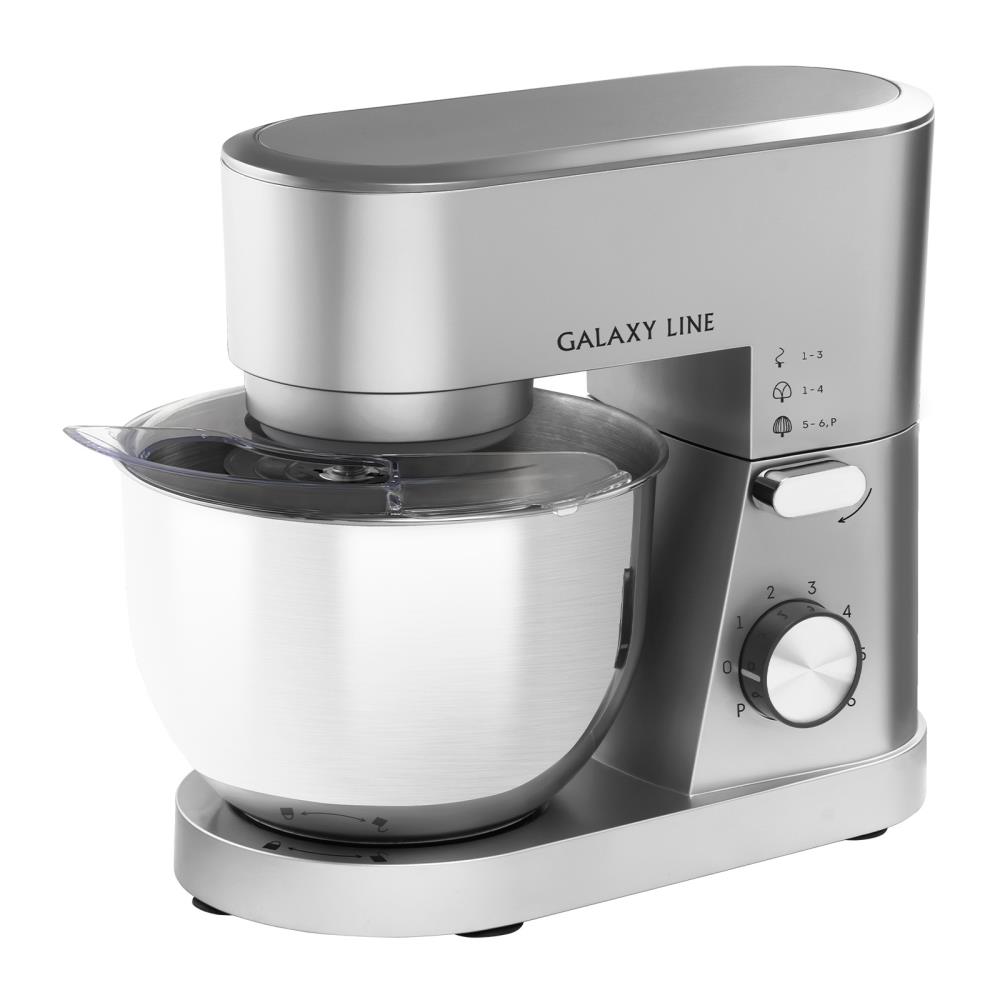 Миксер GALAXY LINE GL 2237, превью следующего фото