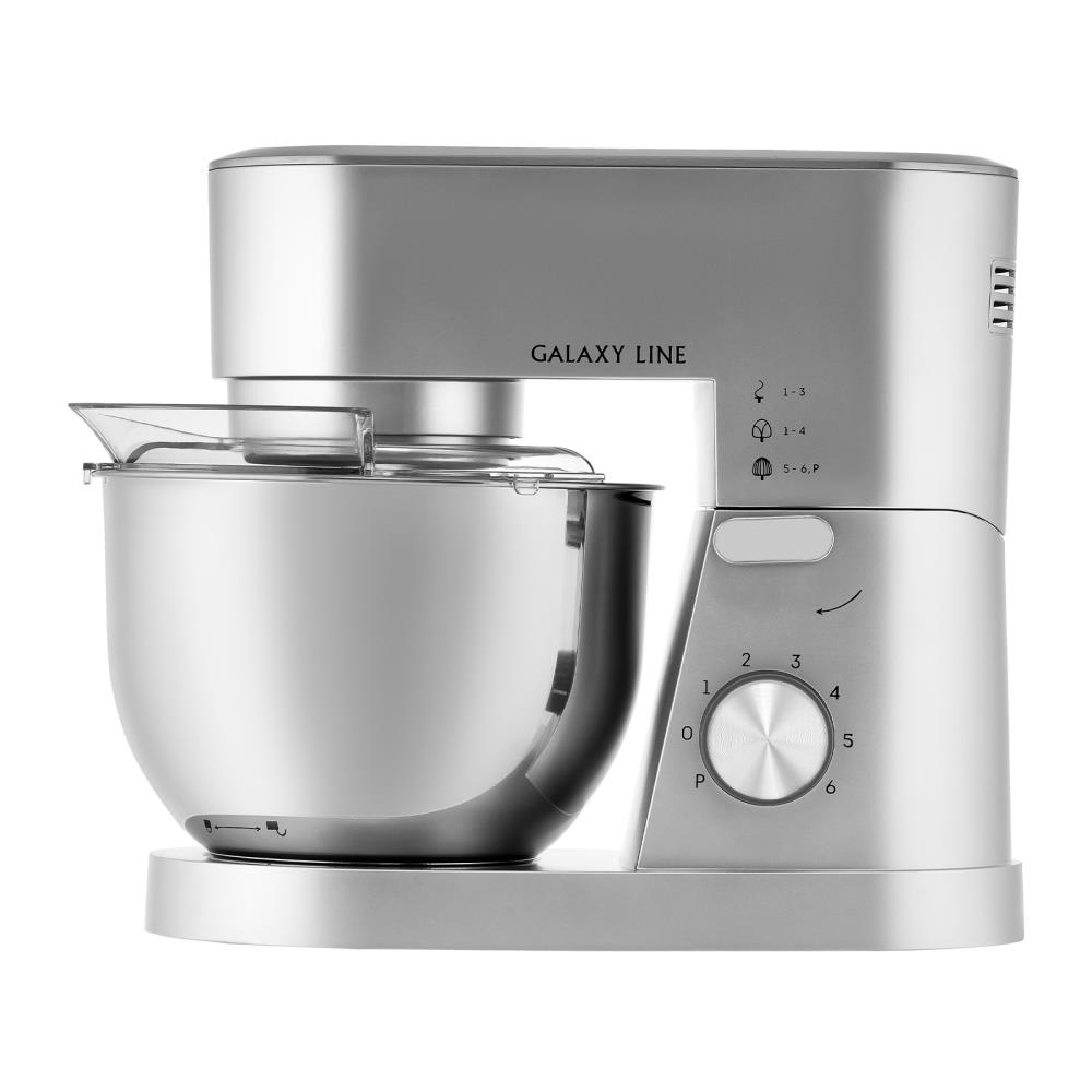 Миксер GALAXY LINE GL 2237, фото 3