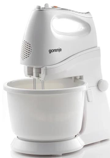 Миксер GORENJE M450WS WHITE, превью предыдущего фото