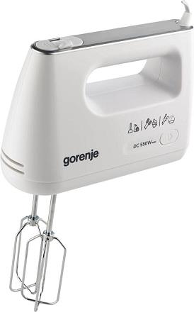 Миксер GORENJE M550CSDC, фото 2