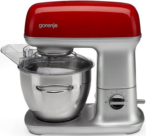 Миксер GORENJE MMC1000RLR, превью следующего фото