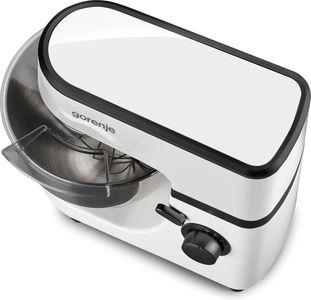 Миксер GORENJE MMC700LBW, фото 4