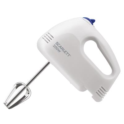 Миксер SCARLETT SC-HM40S03, превью следующего фото