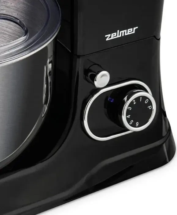 Миксер Zelmer ZKR1355 черный, фото 5