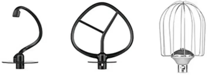 Миксер Zelmer ZKR1355 черный, фото 8