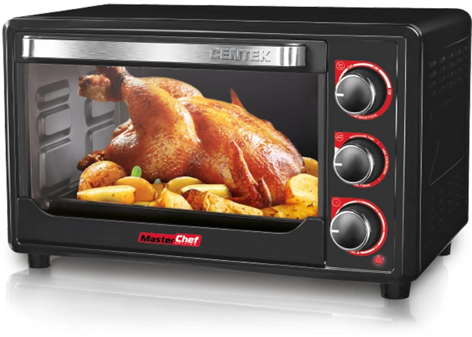 Мини-печь Centek CT-1537-30, превью предыдущего фото