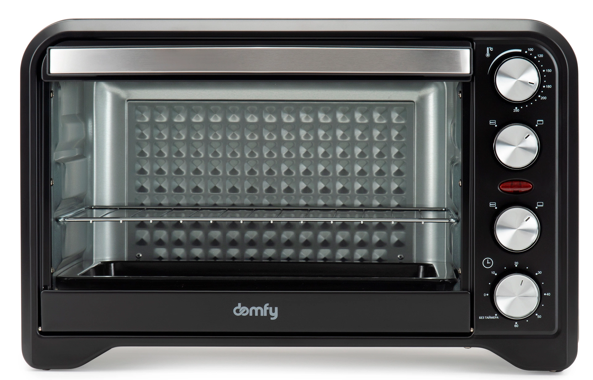 Мини-печь Domfy DSB-EO102, фото 2