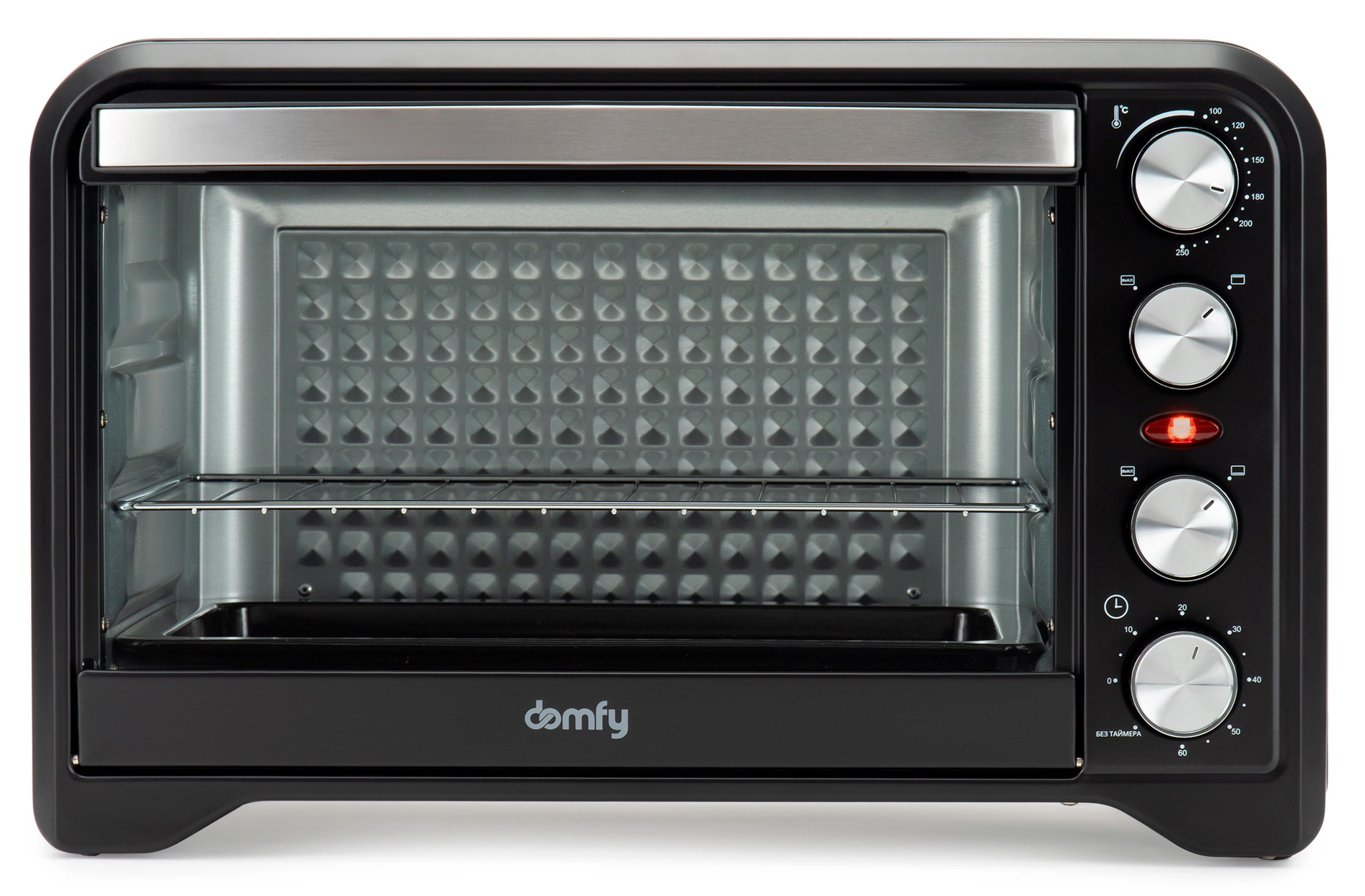 Мини-печь Domfy DSB-EO102, фото 9