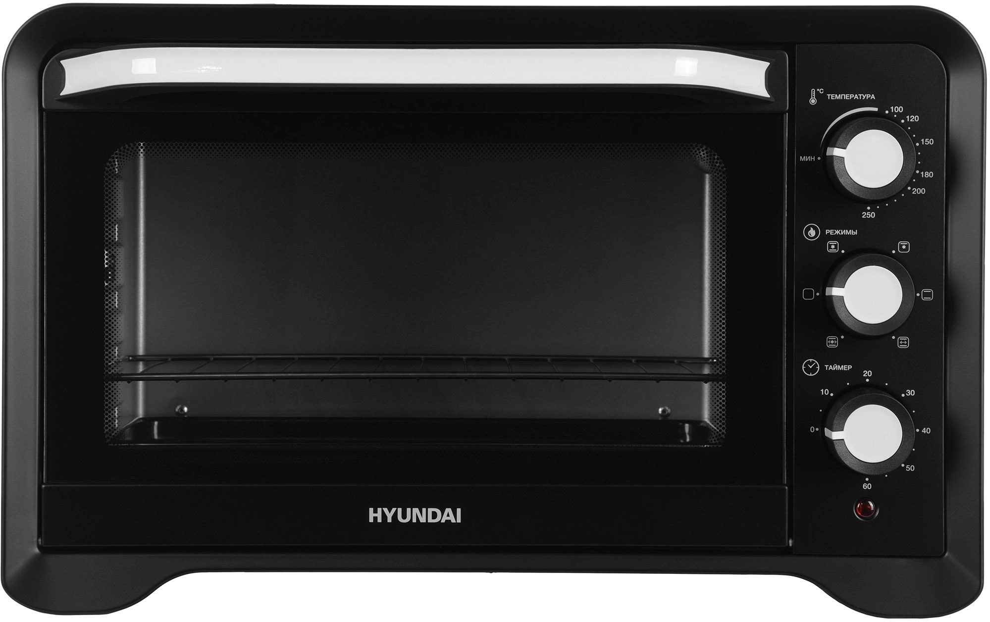 Мини-печь Hyundai MIO-HY094, фото 7