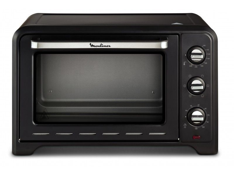 Мини-печь Moulinex OX464810, превью предыдущего фото
