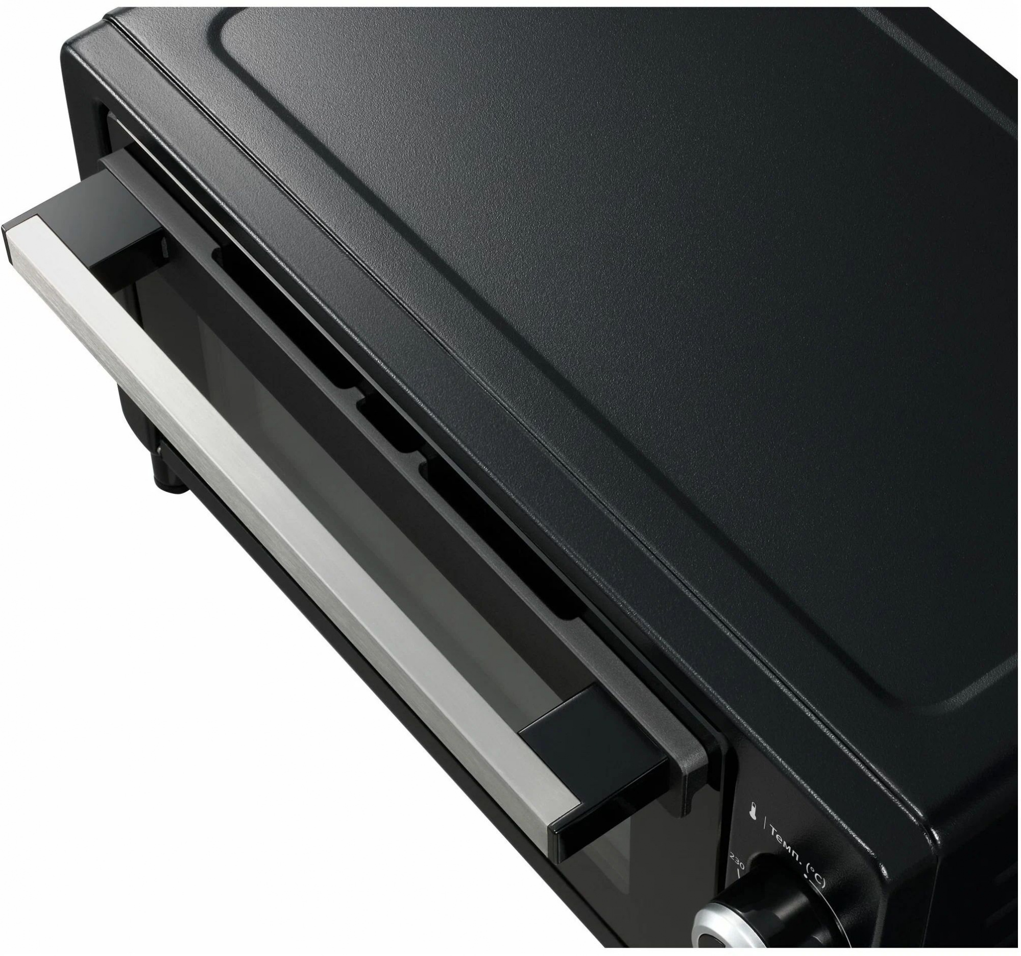 Мини-печь Panasonic NT-H900KTQ, фото 5