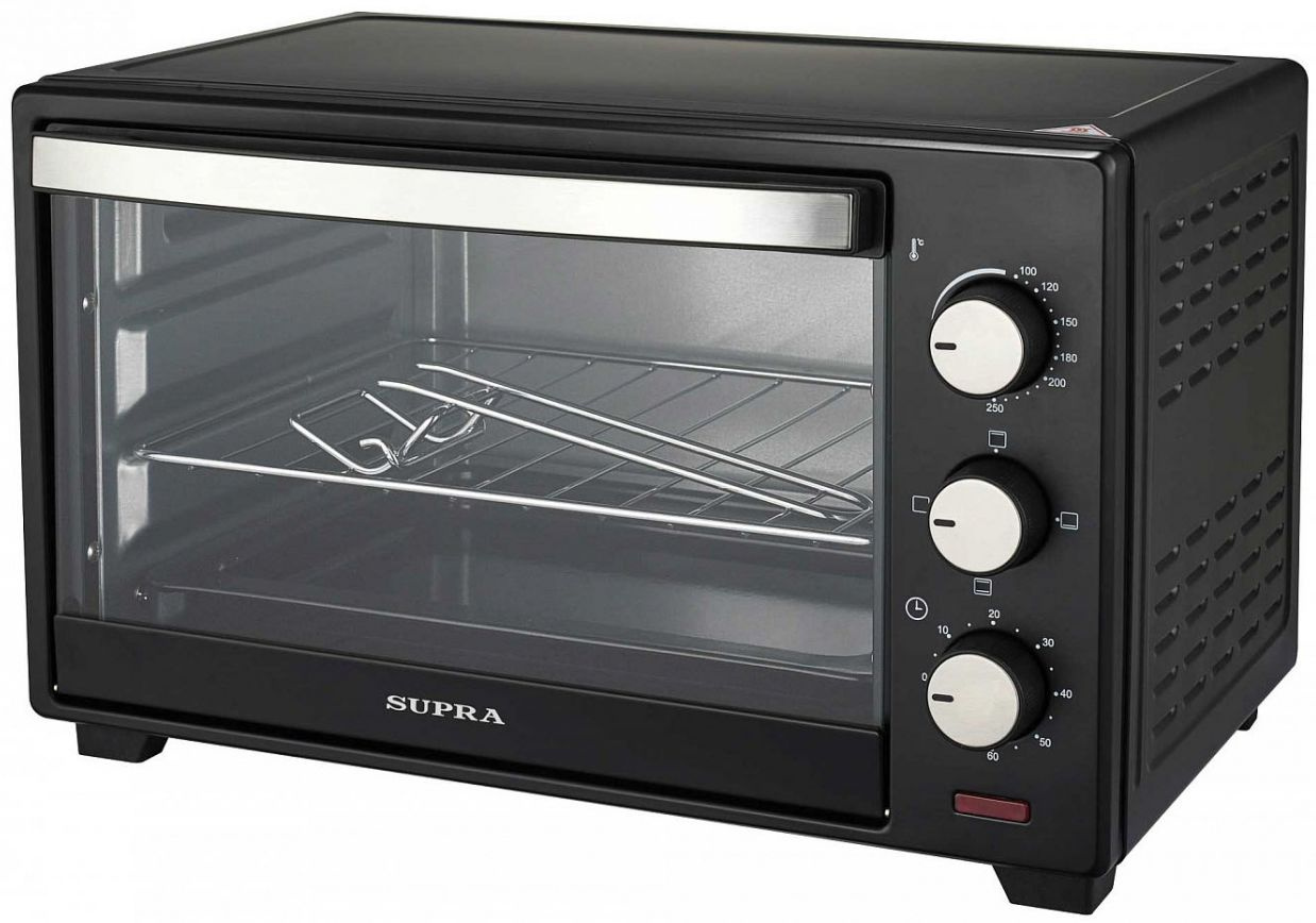 Мини-печь Supra MTS-3001, превью предыдущего фото
