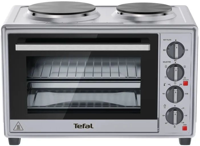 Мини-печь Tefal OF463D30, фото 2