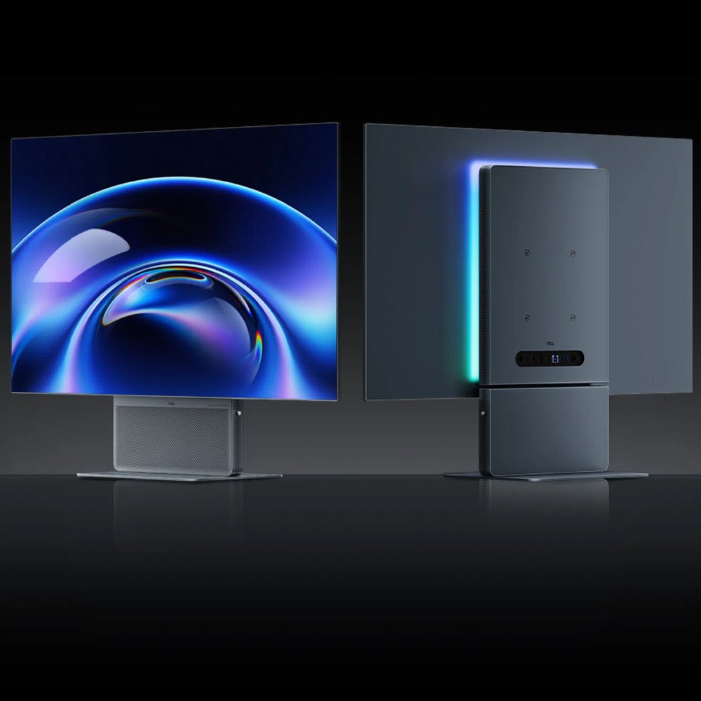 Монитор TCL 32X3A, фото 11