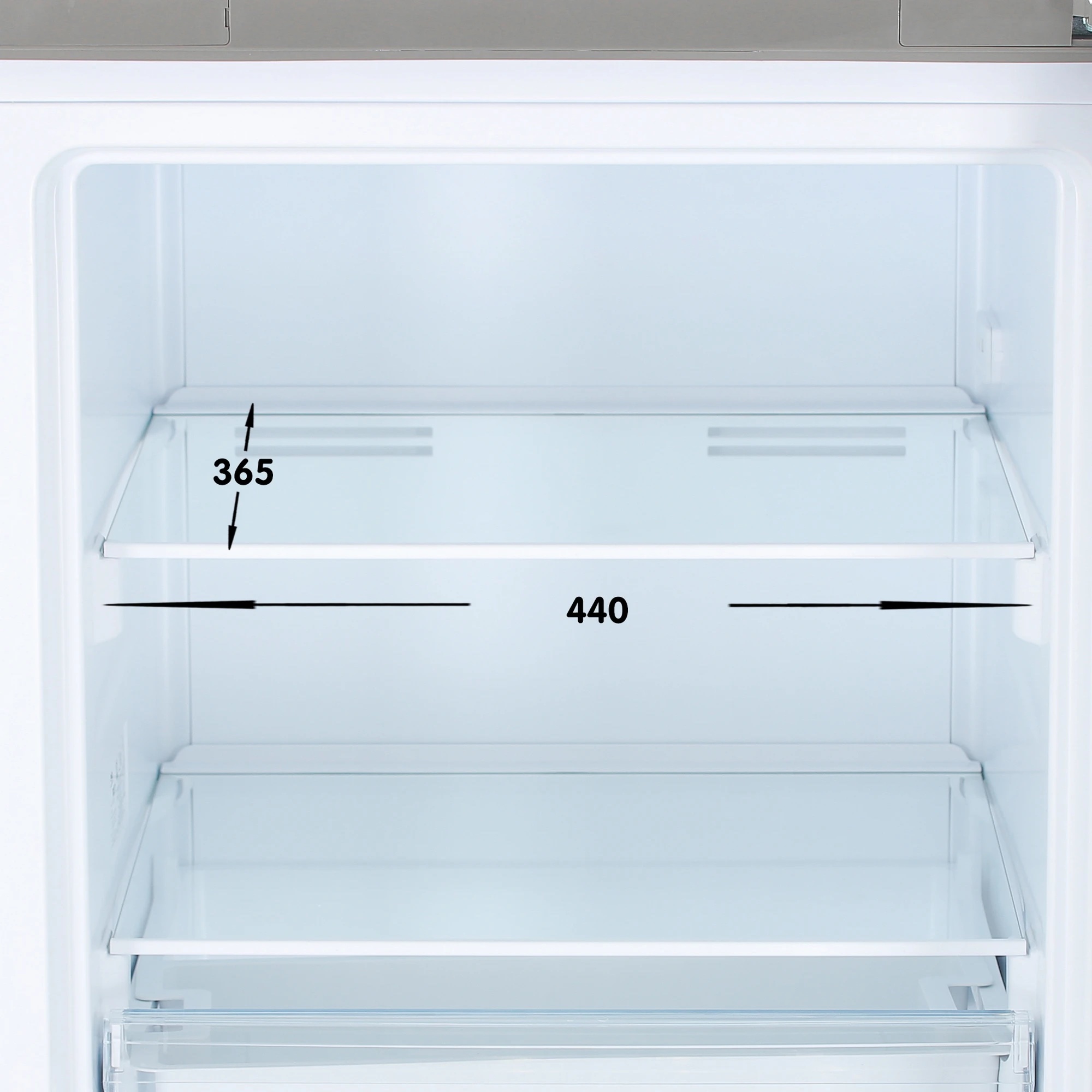 Морозильная камера Beko B3RFNK312S, фото 9
