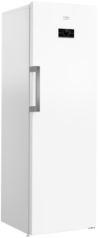 Морозильная камера Beko B3RFNK312W, превью следующего фото
