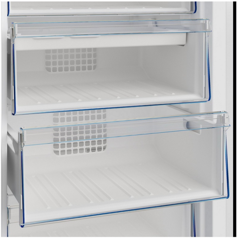 Морозильная камера Beko B3RFNK312W, фото 4