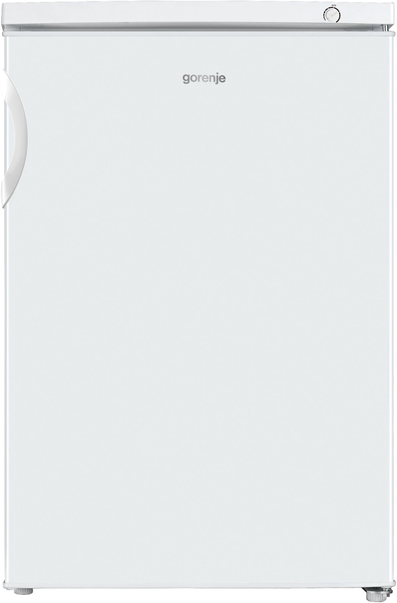 Морозильная камера Gorenje F492PW, превью следующего фото