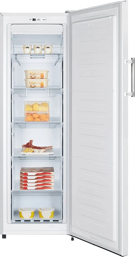 Морозильная камера Hisense FV245N4AW1, превью предыдущего фото