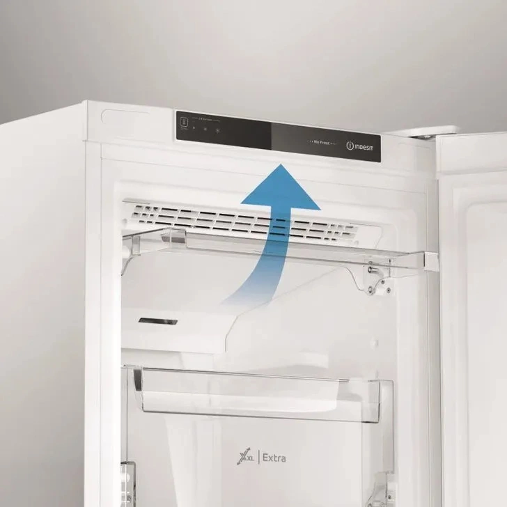 Морозильная камера Indesit DFZ 4150, превью предыдущего фото