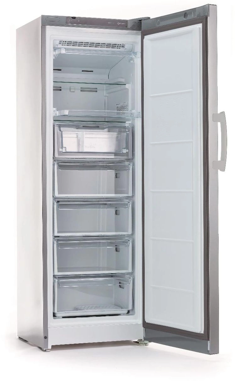 Морозильная камера Indesit DFZ 5175 G, превью следующего фото