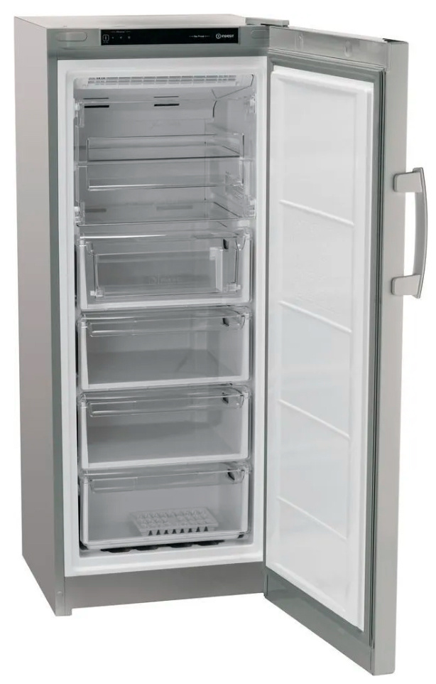 Морозильная камера Indesit DSZ 4150.1, фото 4
