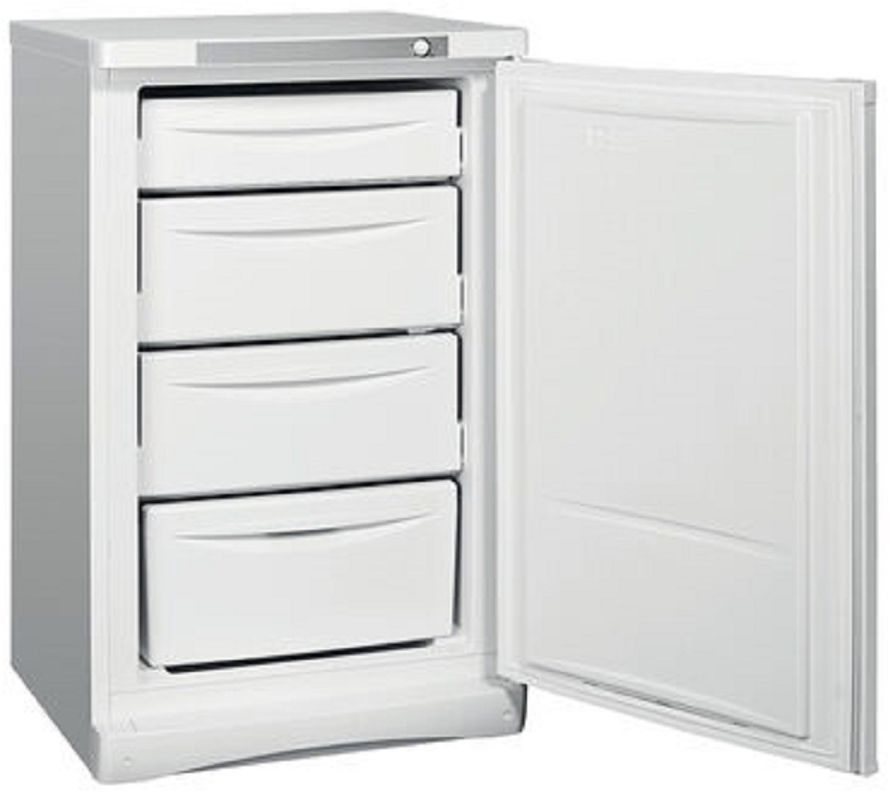Морозильная камера Indesit SFR100, превью предыдущего фото