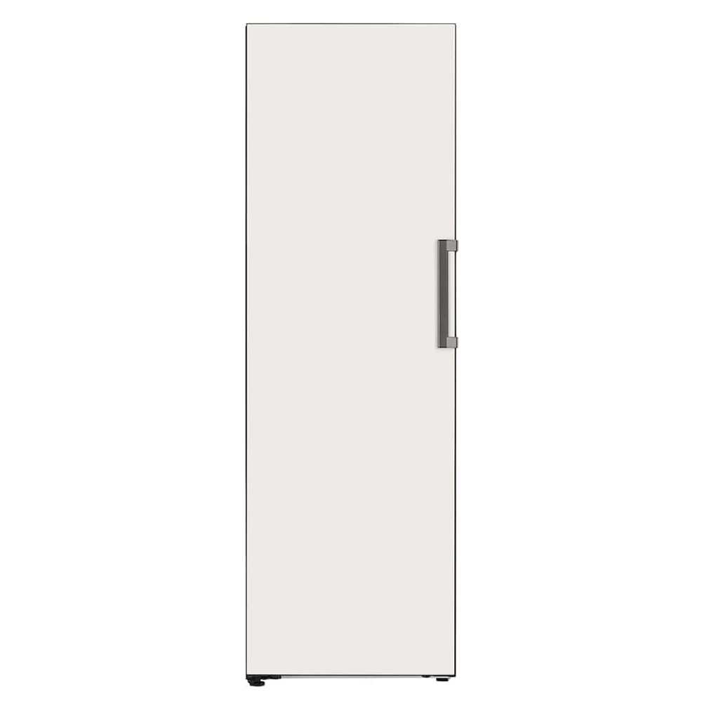 Морозильная камера LG GC-B404FEQM