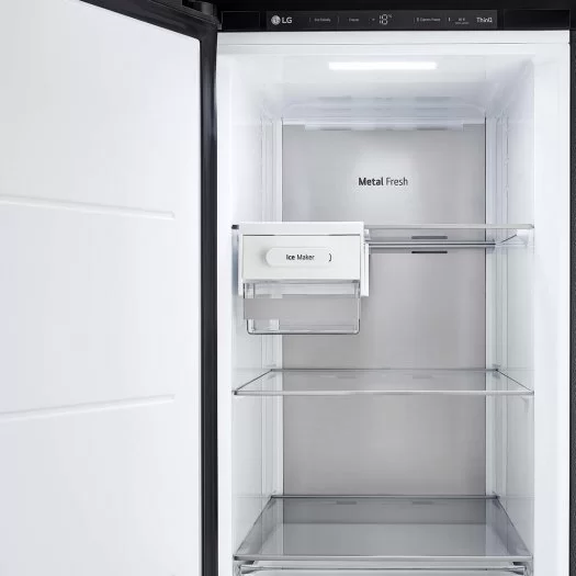 Морозильная камера LG GC-B404FEQM, фото 6