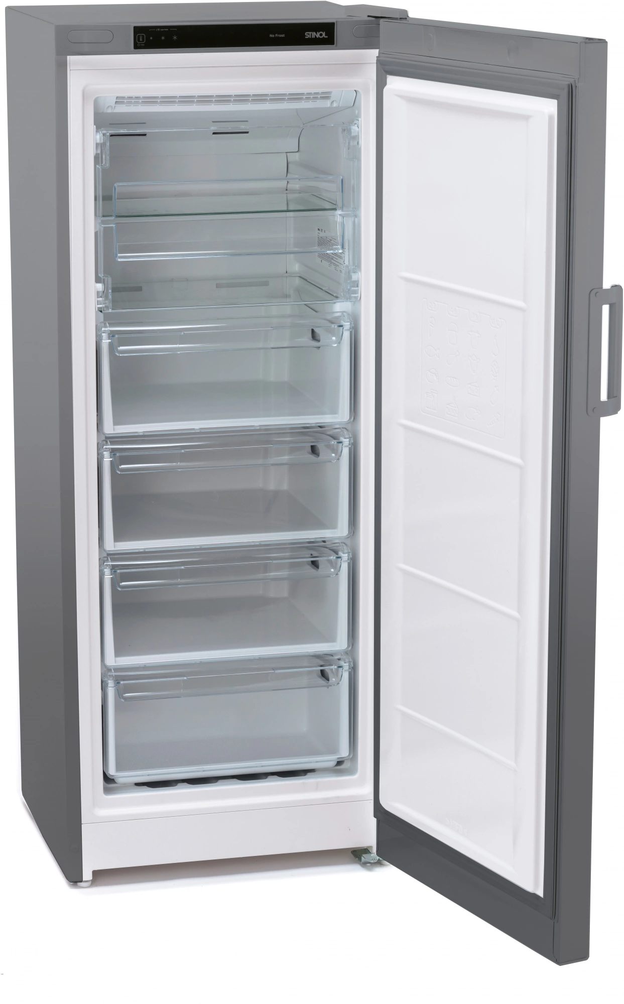 Морозильная камера Stinol STZ 150 GF, превью предыдущего фото