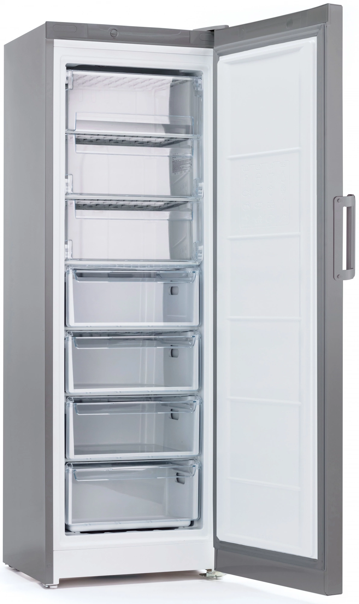 Морозильная камера Stinol STZ 175 G, превью следующего фото