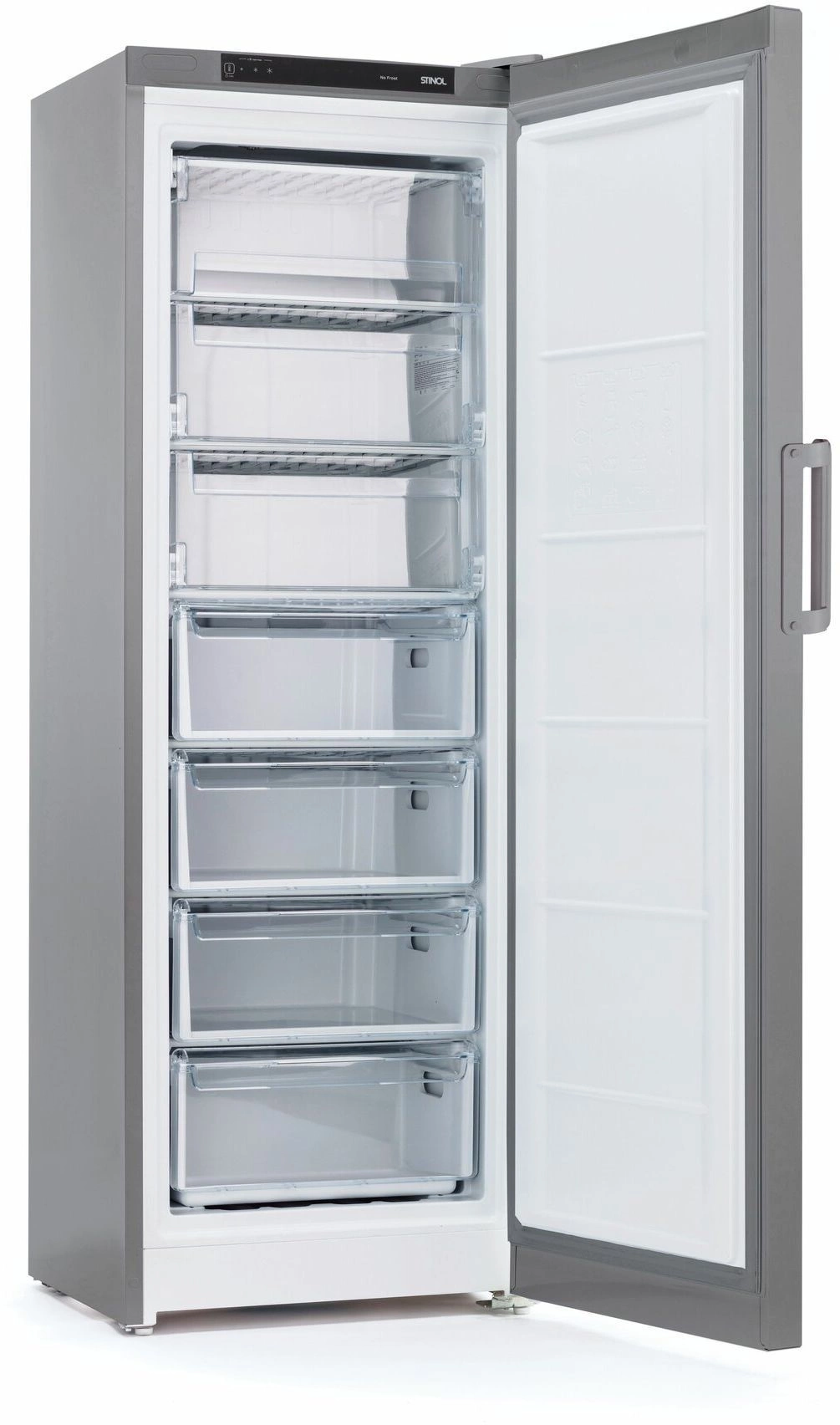 Морозильная камера Stinol STZ 175 GF, превью следующего фото