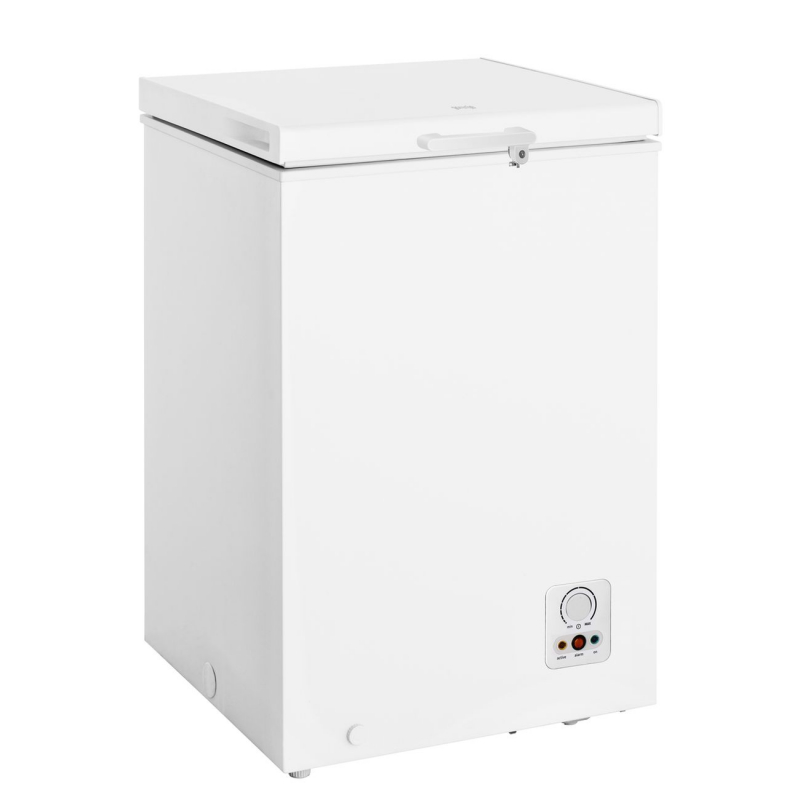 Морозильный ларь Gorenje FH10FPW, превью следующего фото