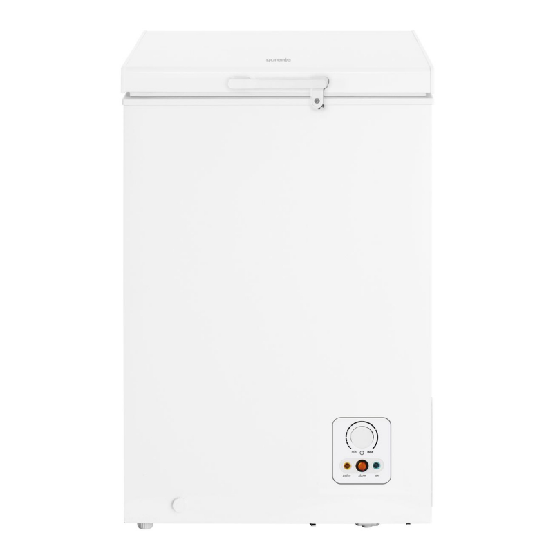 Морозильный ларь Gorenje FH10FPW, фото 3